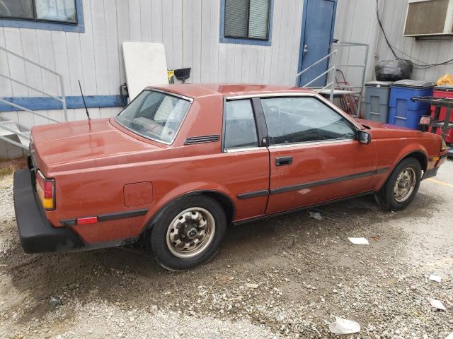 1984 Toyota Celica Gt VIN: JT2RA64C4E6222694 Lot: 54778884