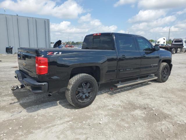 2018 Chevrolet Silverado K1500 Lt VIN: 3GCUKREC1JG542613 Lot: 56700784