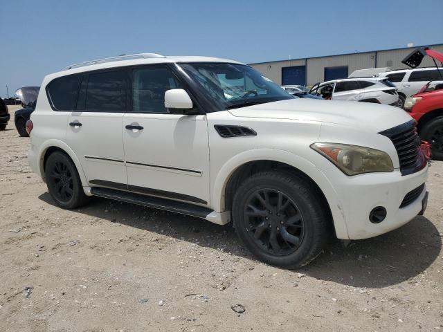 2011 Infiniti Qx56 VIN: JN8AZ2NC7B9301523 Lot: 56449694