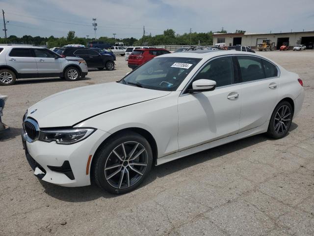 2020 BMW 330XI #2598591787