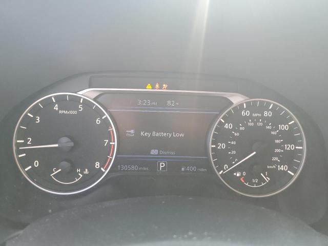 2019 NISSAN ALTIMA SV - 1N4BL4DV8KC114431