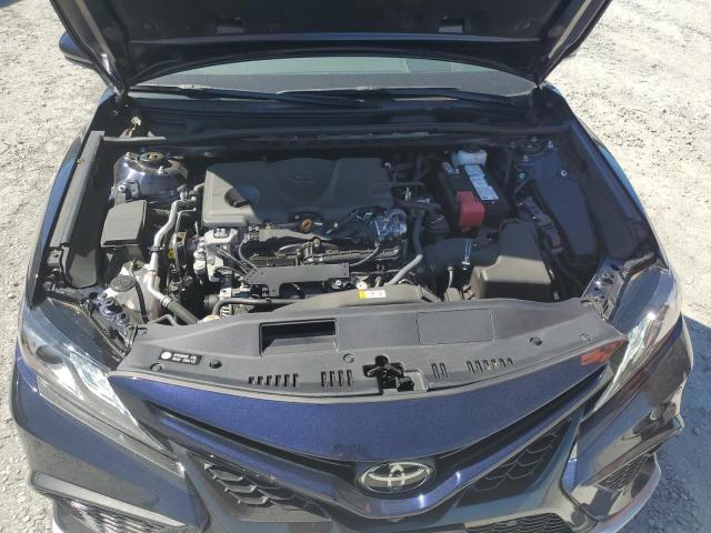 2022 TOYOTA CAMRY XSE - 4T1K61AK3NU016072