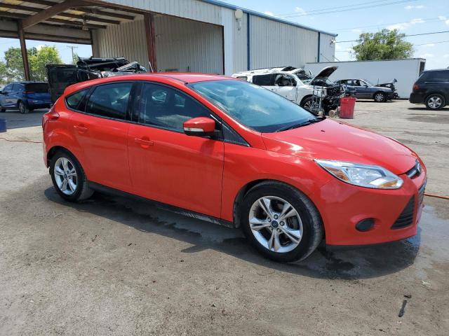 2014 Ford Focus Se VIN: 1FADP3K2XEL177504 Lot: 57234064