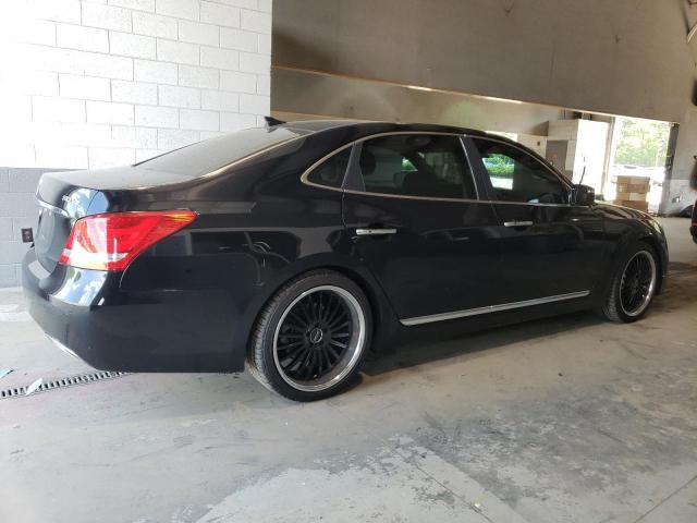 2014 Hyundai Equus Signature VIN: KMHGH4JH7EU090519 Lot: 56201964