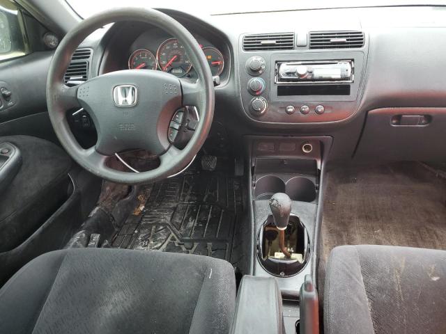 2004 Honda Civic Ex VIN: 1HGEM21964L042200 Lot: 56489584