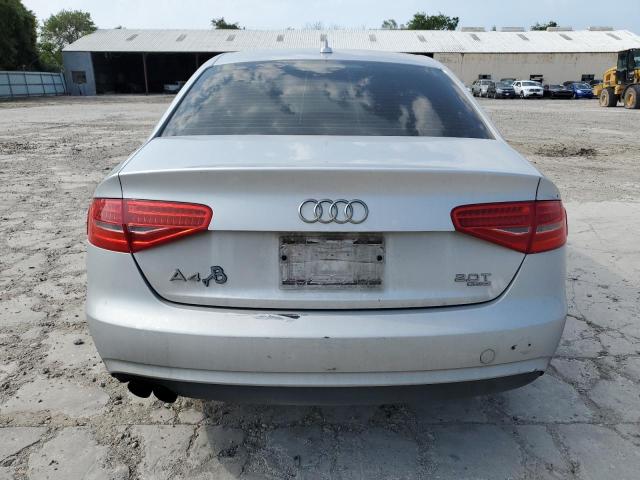 VIN WAUFFAFL1DN024376 2013 AUDI A4 no.6