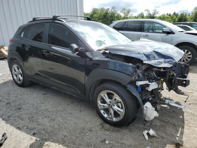 KM8K32AB2PU060002 Hyundai Kona SEL 4