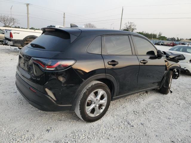 3CZRZ1H35PM736032 Honda Hr-v Lx 2023