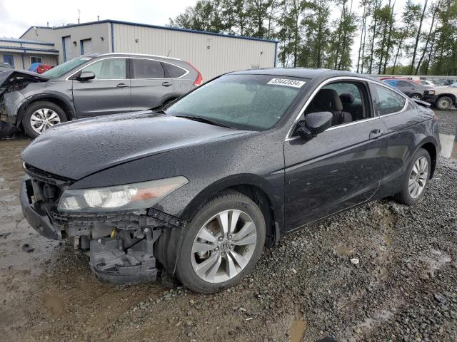 Lot #2539878217 2008 HONDA ACCORD LX- salvage car