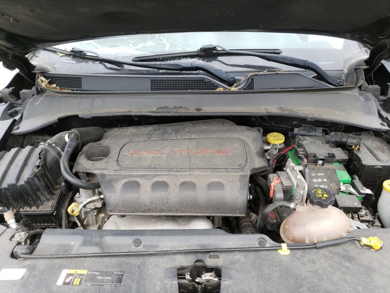 3C4NJDCB1JT199992 2018 Jeep Compass Limited