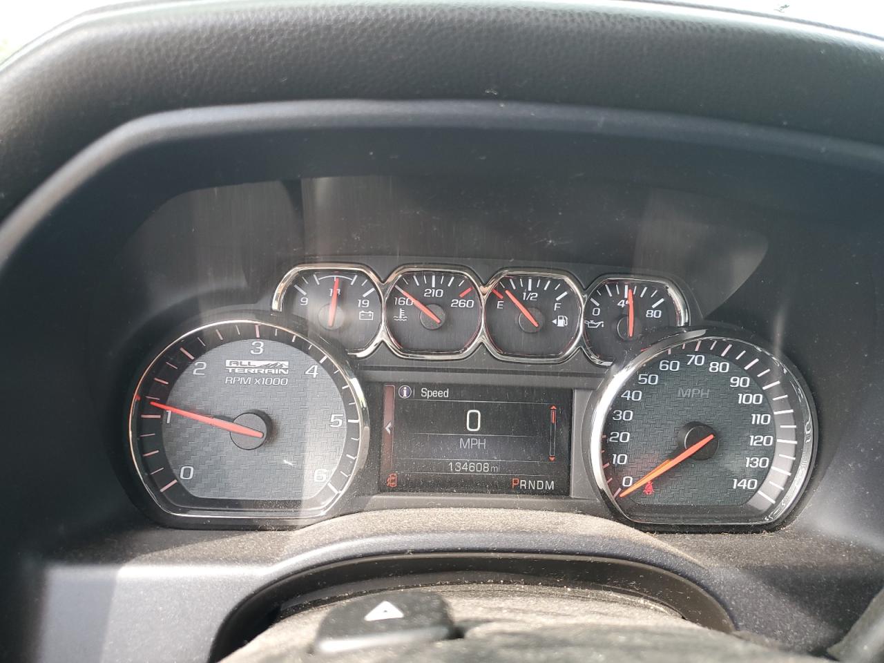 3GTU2VEC8EG470601 2014 GMC Sierra K1500 Slt