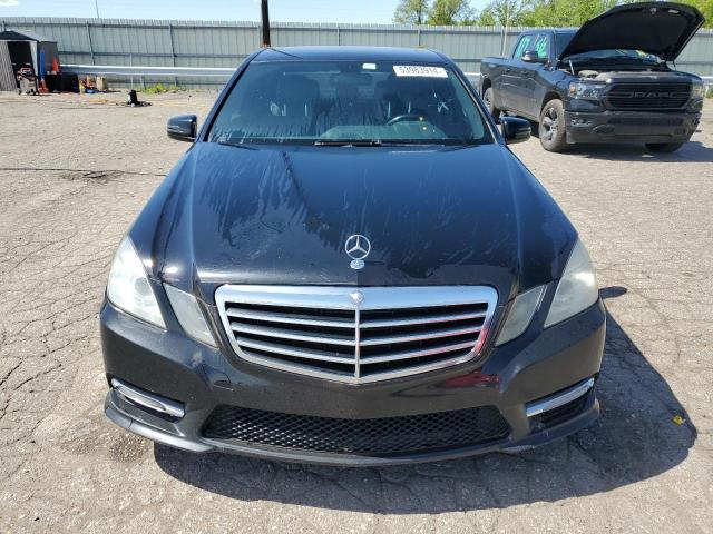 2013 Mercedes-Benz E 350 4Matic VIN: WDDHF8JB7DA727237 Lot: 53983914