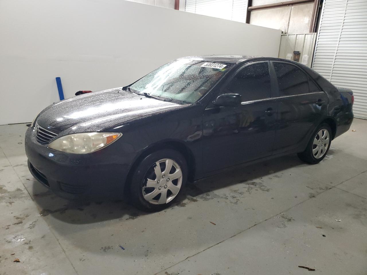 4T1BE32K15U073447 2005 Toyota Camry Le