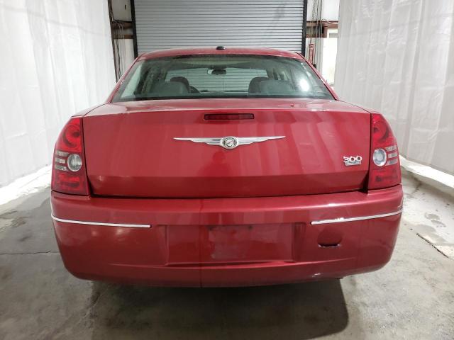 2010 Chrysler 300 Touring VIN: 2C3CA5CV4AH254570 Lot: 55374314