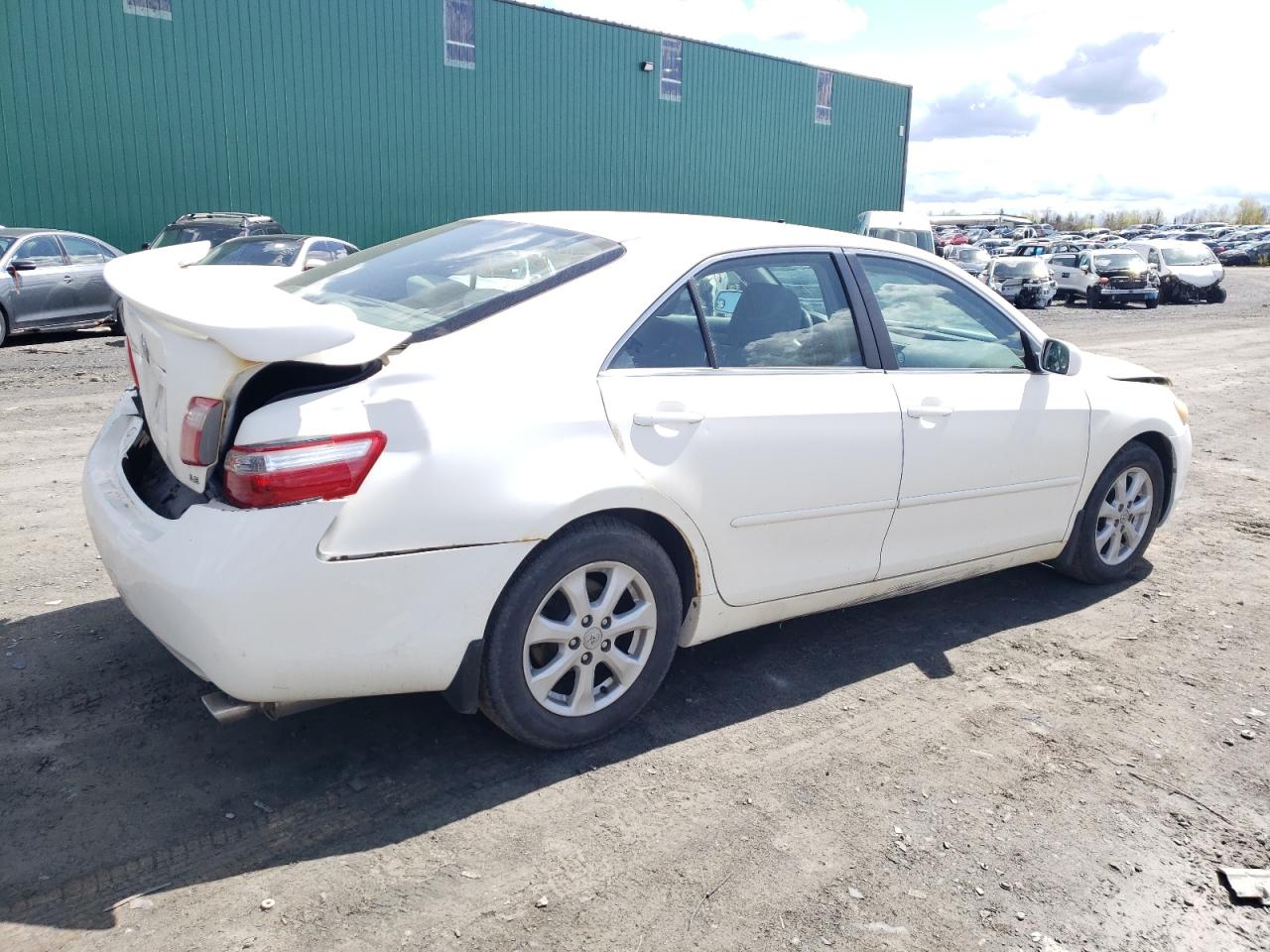 4T1BK46K29U578833 2009 Toyota Camry Se