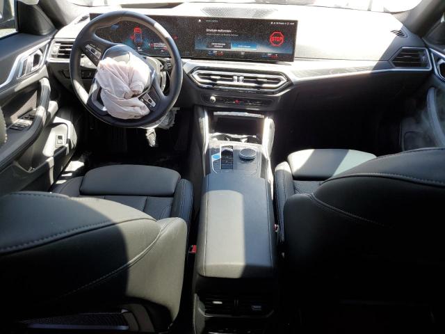 2023 BMW I4 Edrive 35 VIN: WBY43AW05PFP65622 Lot: 56346604