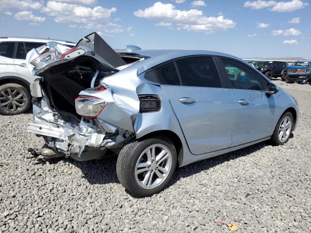 2017 Chevrolet Cruze Lt VIN: 3G1BE5SM7HS561672 Lot: 54929964