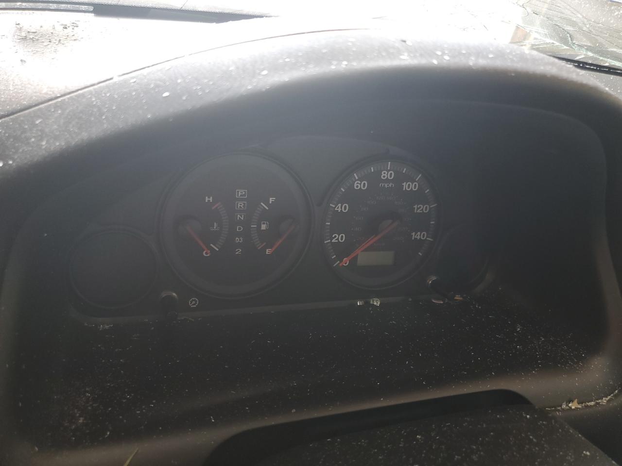 1HGES16394L004643 2004 Honda Civic Dx Vp