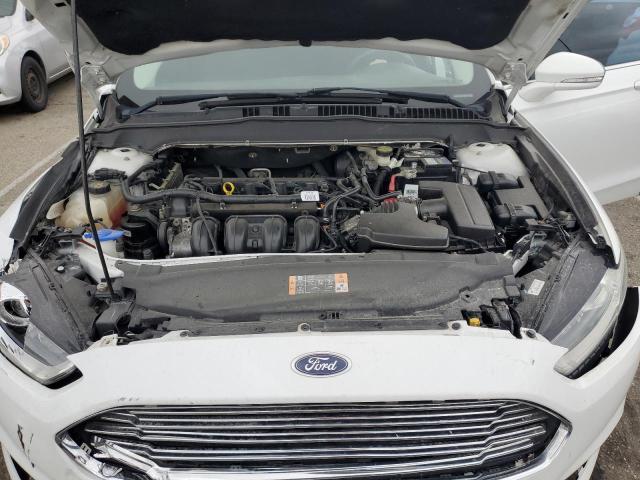 2013 Ford Fusion Se VIN: 3FA6P0H78DR383558 Lot: 55132634