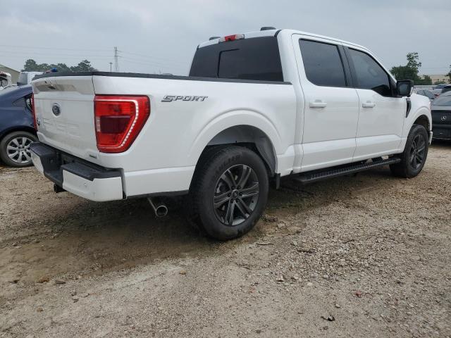 2021 Ford F150 Supercrew VIN: 1FTEW1C83MFA68808 Lot: 53787654