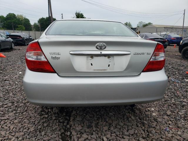 2003 Toyota Camry Le VIN: 4T1BE30K33U781358 Lot: 54571014