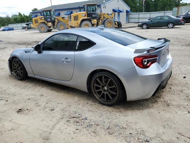 2018 Subaru Brz 2.0 Premium VIN: JF1ZCAB12J9600600 Lot: 53688024