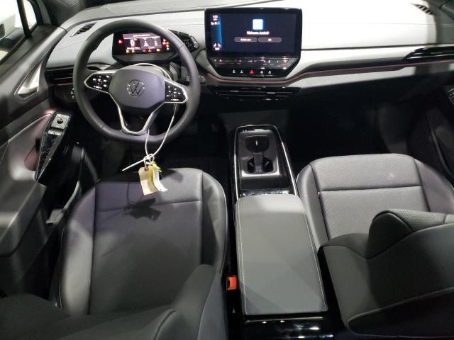2023 VOLKSWAGEN ID.4 S - 1V25MPE84PC029669