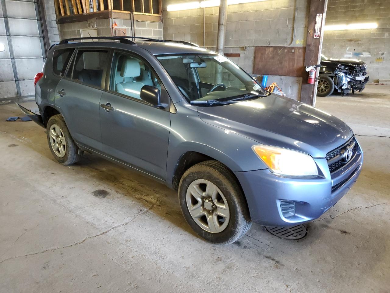 JTMBF33V59D021108 2009 Toyota Rav4