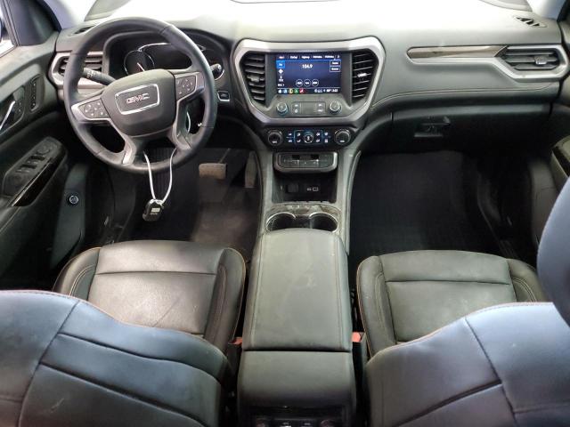 2023 GMC Acadia At4 VIN: 1GKKNLLS2PZ183839 Lot: 53378544