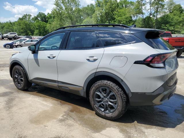 2023 Kia Sportage X-Pro VIN: 5XYK7CAF8PG068382 Lot: 56136104