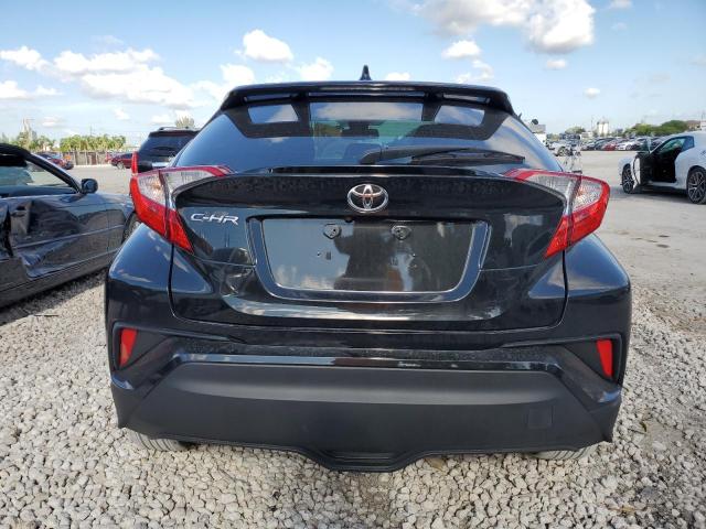 2019 Toyota C-Hr Xle VIN: NMTKHMBX8KR101577 Lot: 56228344