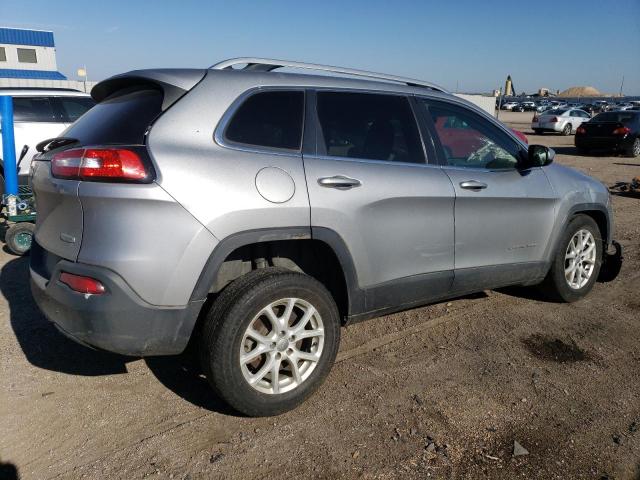 2016 Jeep Cherokee Latitude VIN: 1C4PJMCBXGW304833 Lot: 55181394