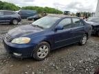 2003 Toyota Corolla Ce VIN: 2T1BR32E23C092831 Lot: 54849994