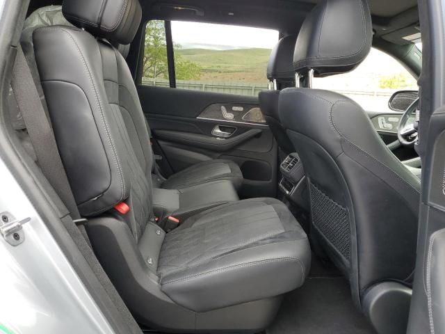 2023 MERCEDES-BENZ GLS 63 AMG - 4JGFF8KE4PB008788