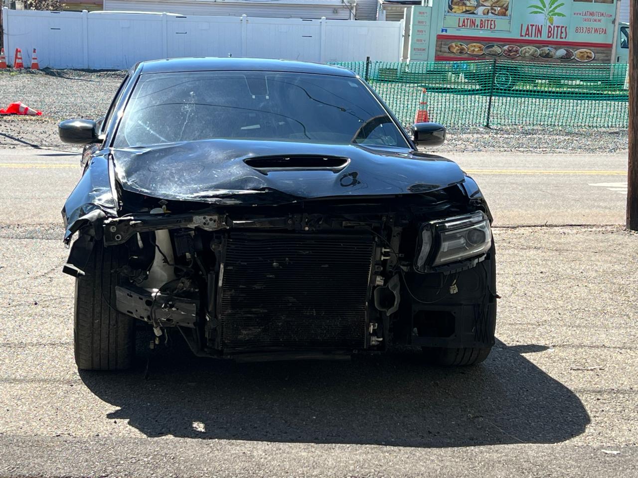 2017 Dodge Charger R/T 392 vin: 2C3CDXGJ0HH623820