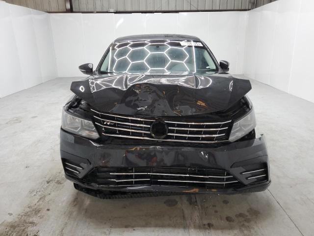 2017 Volkswagen Passat R-Line VIN: 1VWDT7A33HC085756 Lot: 53667694