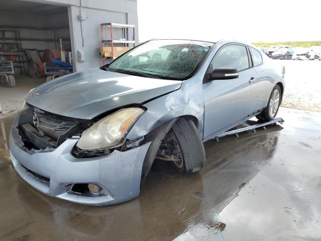 2012 Nissan Altima S VIN: 1N4AL2EP9CC108252 Lot: 55177684