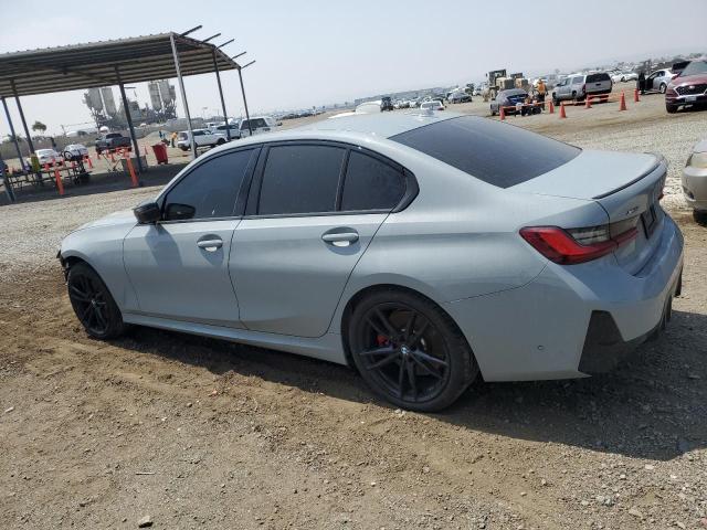 3MW49FF0XP8D76641 BMW M3 40XI 2