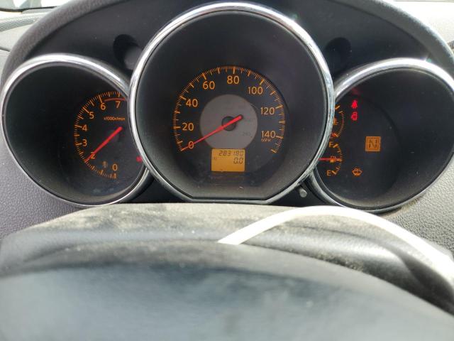 2005 Nissan Altima S VIN: 1N4AL11D35C197020 Lot: 54674064