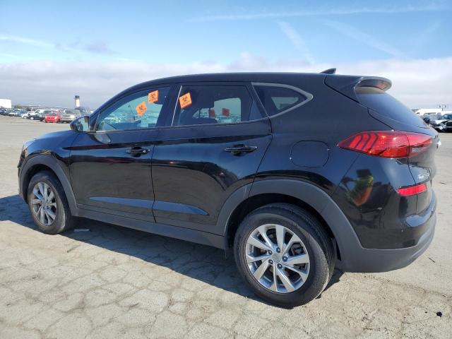 2021 Hyundai Tucson Se VIN: KM8J23A4XMU383814 Lot: 54915184