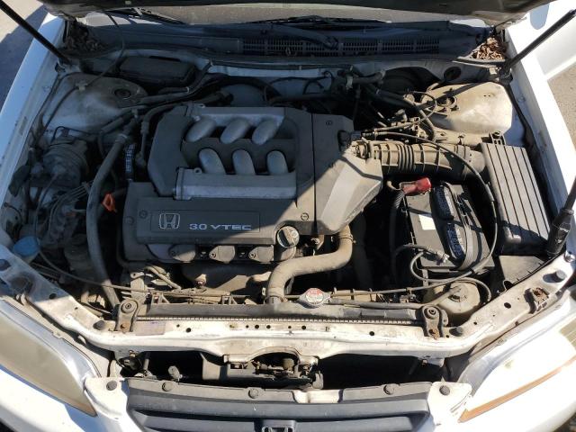 2000 Honda Accord Ex VIN: 1HGCG2258YA000400 Lot: 56679544