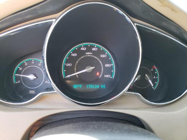 2012 Chevrolet Malibu 1Lt VIN: 1G1ZC5E01CF119593 Lot: 57000544