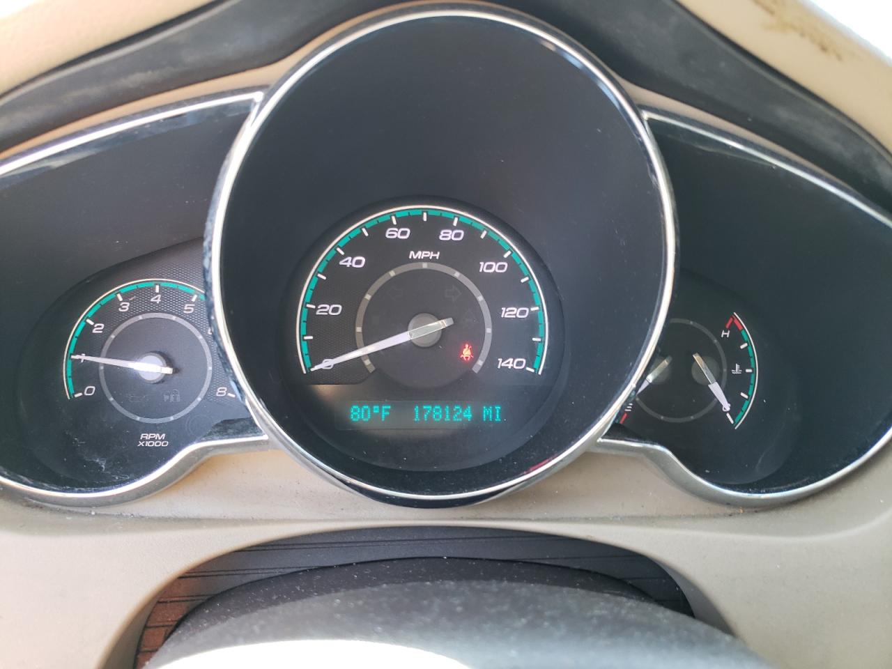 1G1ZC5E01CF119593 2012 Chevrolet Malibu 1Lt