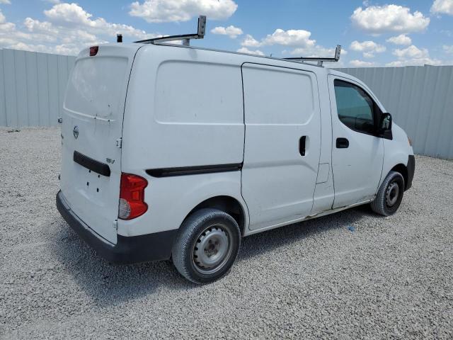 2013 Nissan Nv200 2.5S VIN: 3N6CM0KN3DK691790 Lot: 51723014