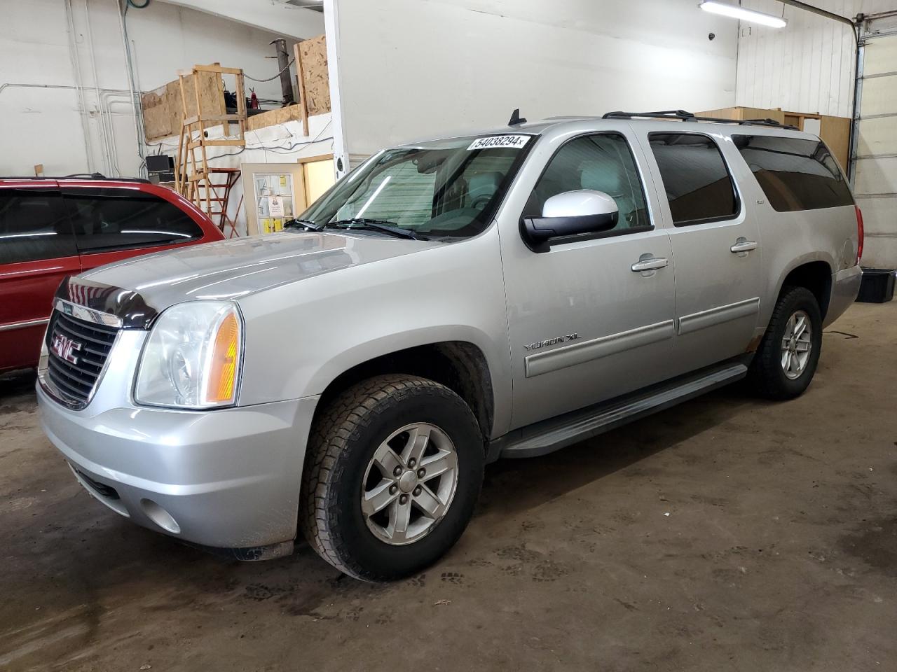 1GKS2KE73CR119444 2012 GMC Yukon Xl K1500 Slt