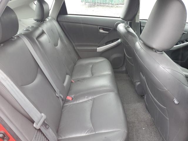 2010 Toyota Prius VIN: JTDKN3DU3A0223580 Lot: 55342754