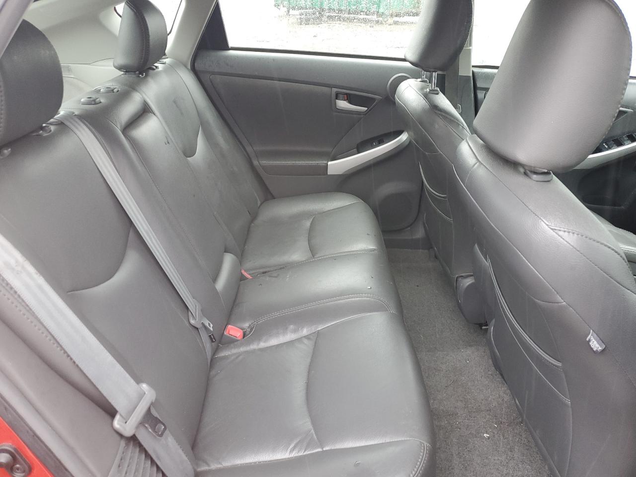 JTDKN3DU3A0223580 2010 Toyota Prius