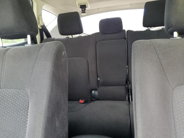 2012 Nissan Murano - Image 10