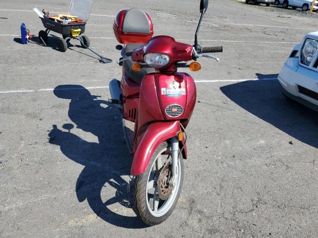 2003 APRILIA SCARABEO ZD4PFF1053S002385