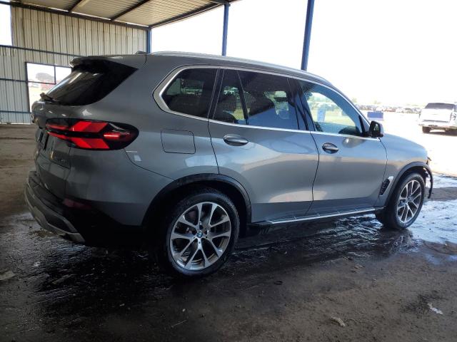 2024 BMW X5 xDrive40I VIN: 5UX23EU03R9U22696 Lot: 56066824